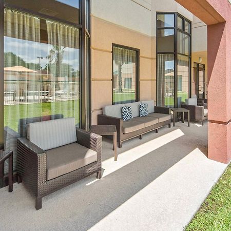 Hotel Courtyard By Marriott Bryan College Station Exterior foto