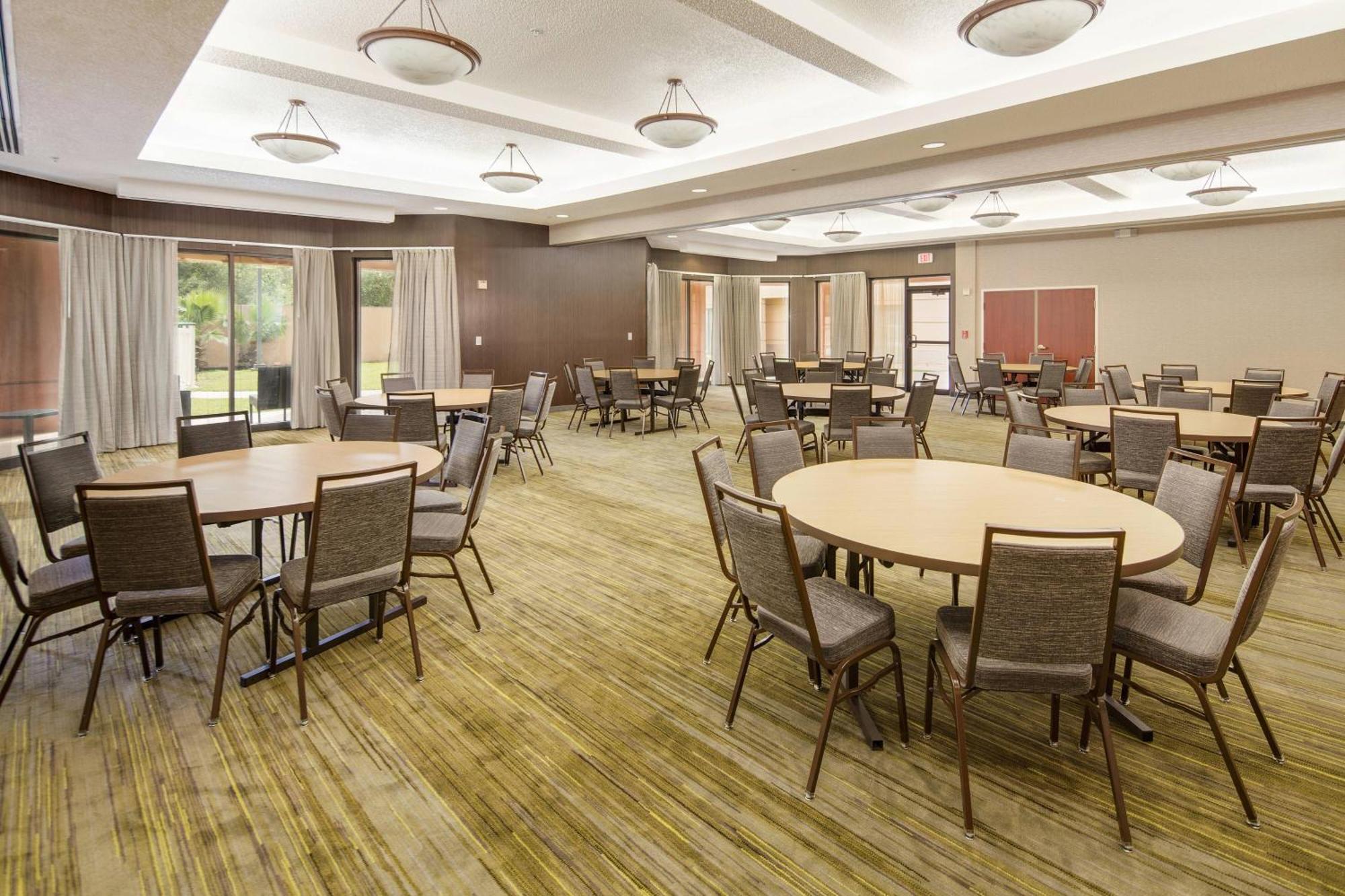 Hotel Courtyard By Marriott Bryan College Station Exterior foto