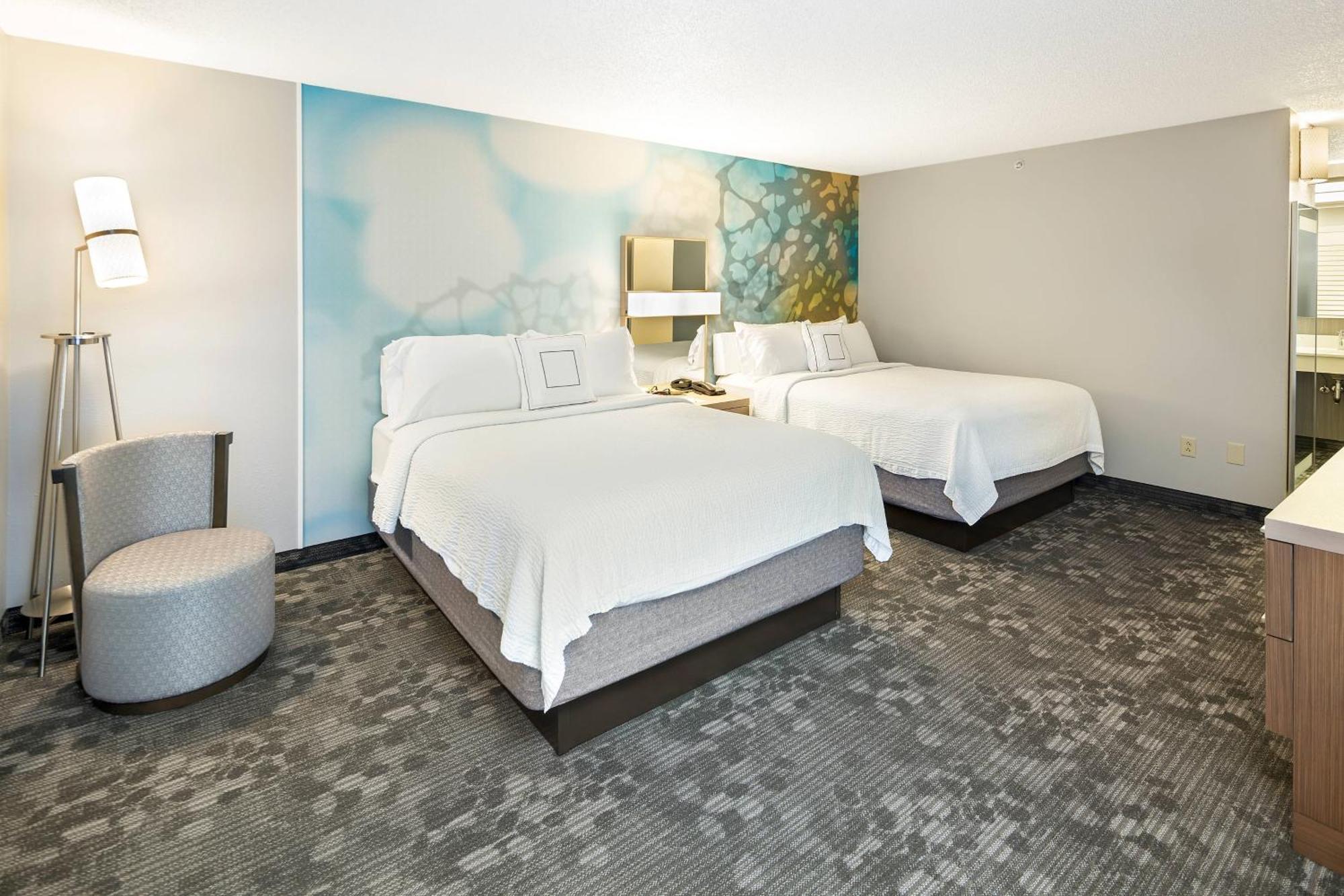 Hotel Courtyard By Marriott Bryan College Station Exterior foto