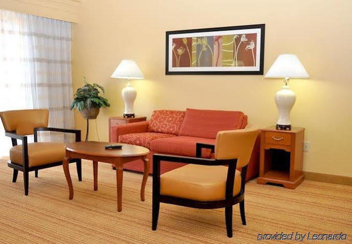 Hotel Courtyard By Marriott Bryan College Station Exterior foto