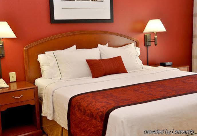Hotel Courtyard By Marriott Bryan College Station Exterior foto