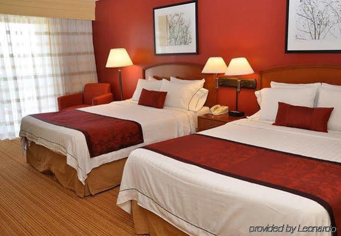 Hotel Courtyard By Marriott Bryan College Station Exterior foto