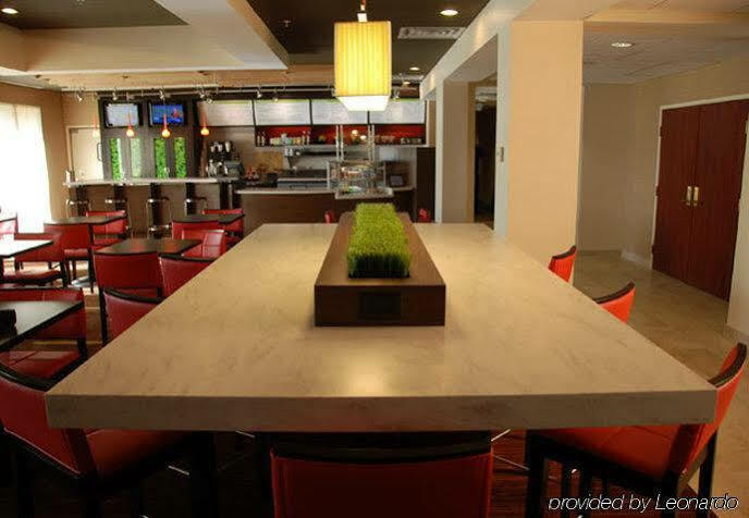 Hotel Courtyard By Marriott Bryan College Station Exterior foto