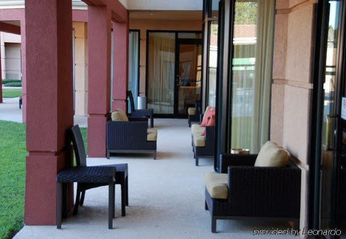 Hotel Courtyard By Marriott Bryan College Station Exterior foto